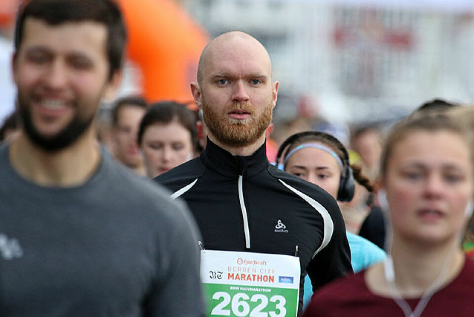 Eli Anne Dvergsdals fjerde seier på halvmaraton i Bergen City Marathon 3J6A1274_640.jpg