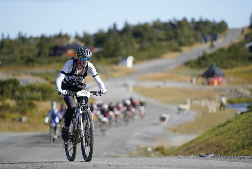 Eskil Evensen-Lie og Ingrid Lorvik vant Birkebeinerrittet Sportograf59-fotoBirken.jpg