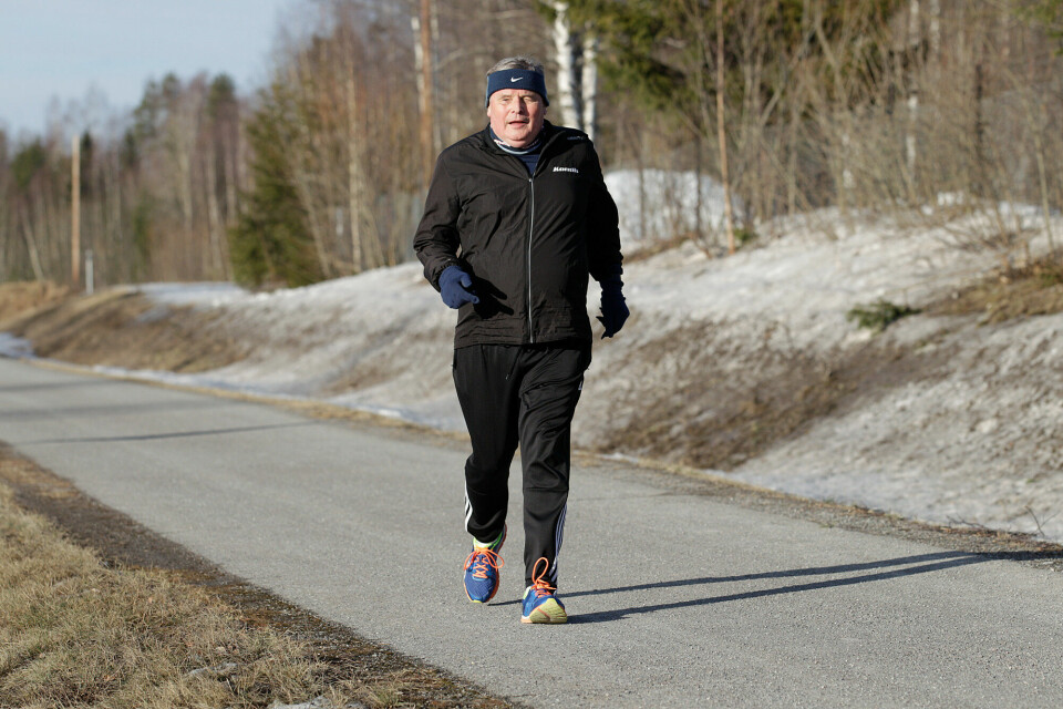 Kondis har hatt sitt landsmøte i helgen kjell_vigestad_F6C5068.jpg