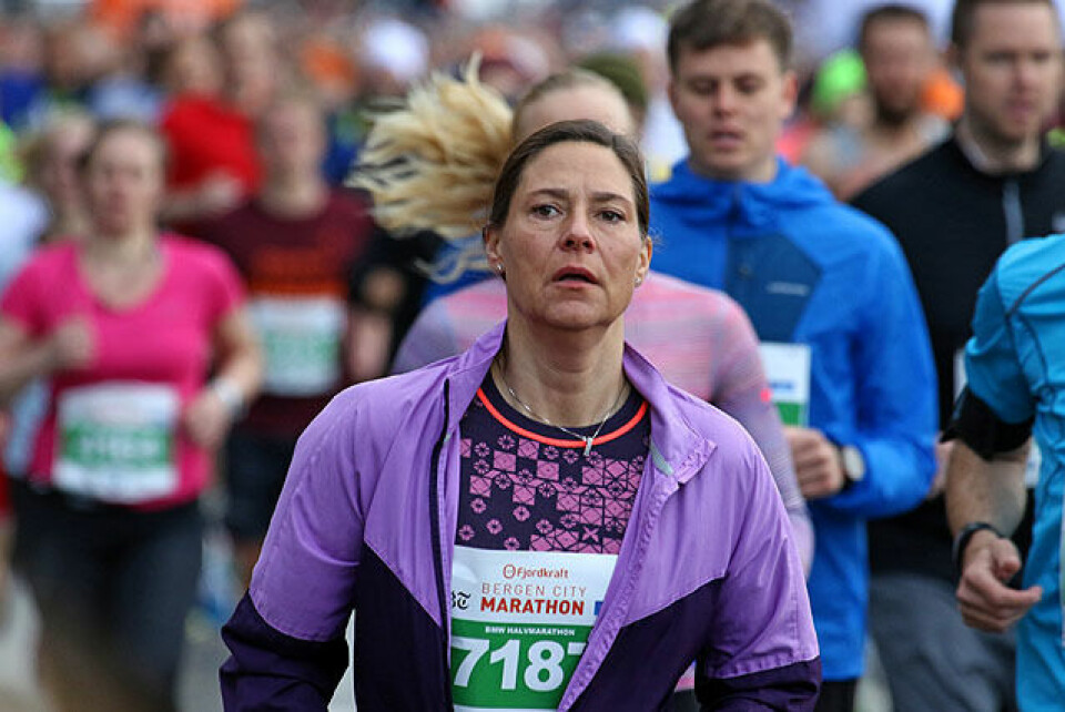 Eli Anne Dvergsdals fjerde seier på halvmaraton i Bergen City Marathon 3J6A1279_640.jpg