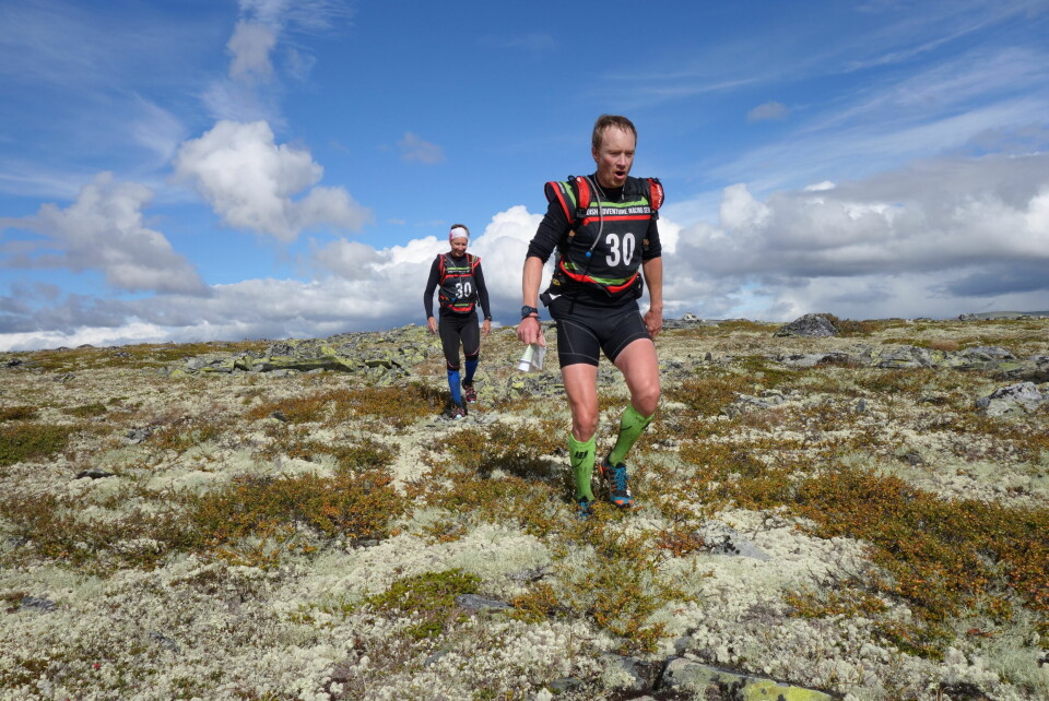 Vellykket start for Nordic Adventure Race på Hedmarksvidda ÅS sykkel og Div_fjell (2).jpg