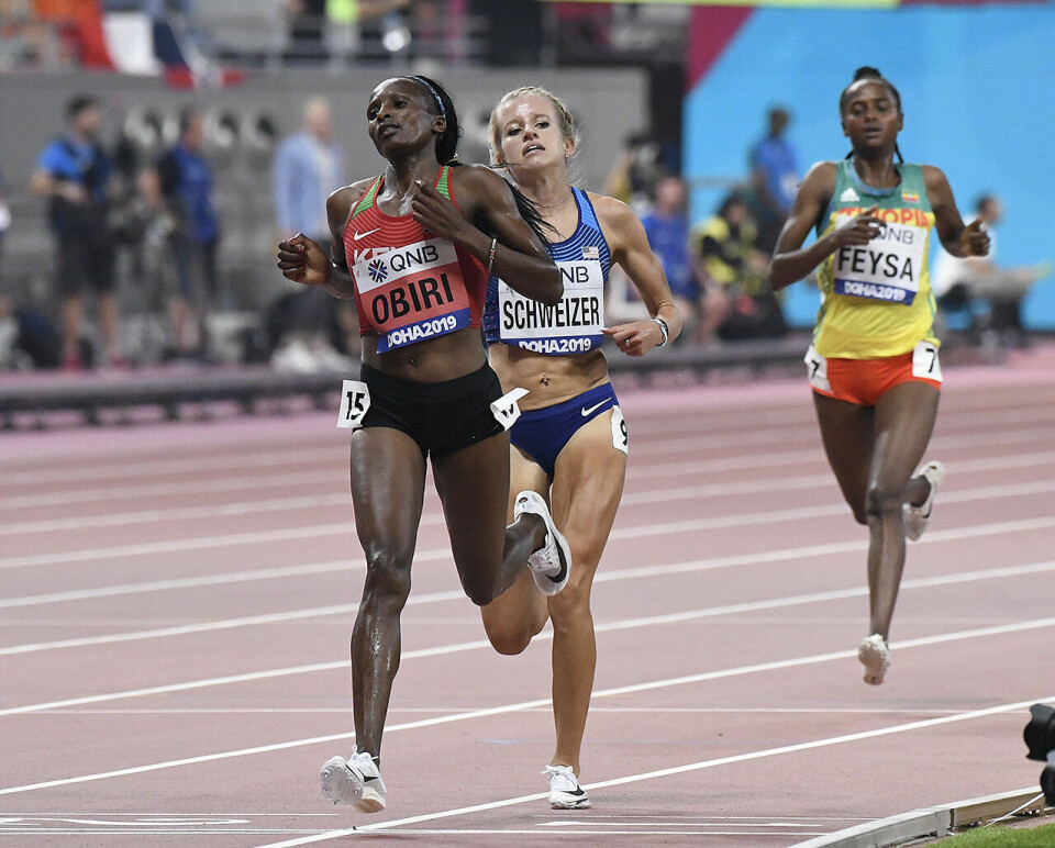 Trodde hun kunne klart finaleplass, men valgte å bryte 5000-heat1-maalgang_50D4933.jpg