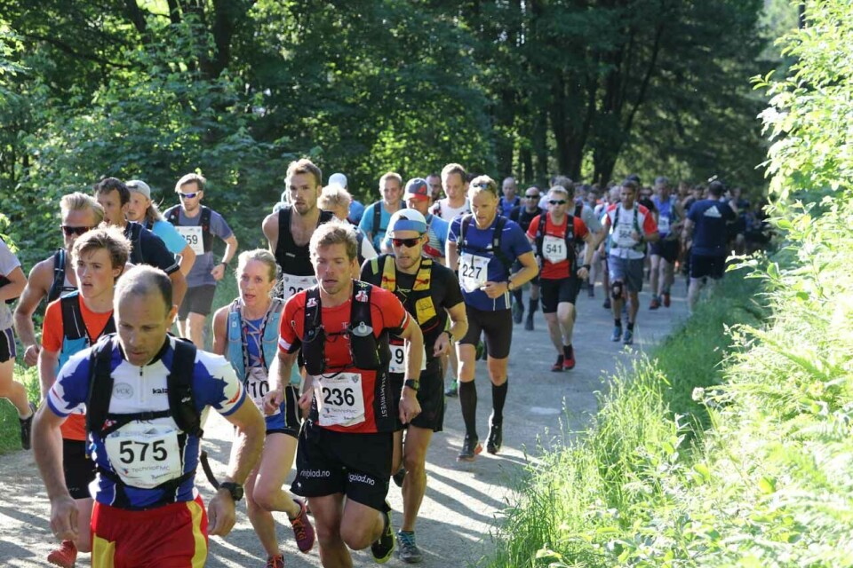 Linde og Aarvik vant strålende Fjellmaraton i Bergen 1P1A6339.jpg