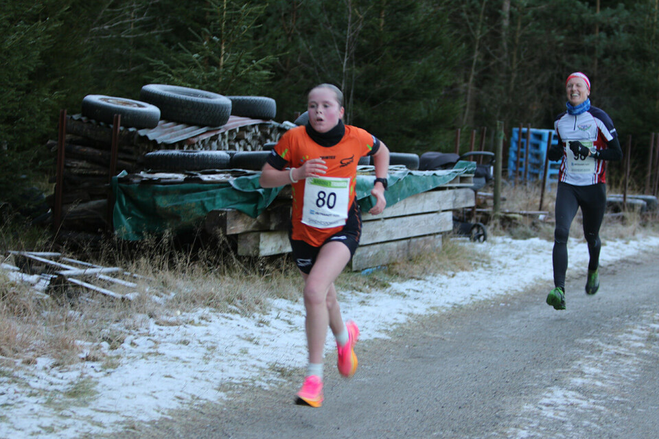 Torstein Tengsareid og Tuva Alme imponerte i Arboret Trimmen lørdag 003.jpg