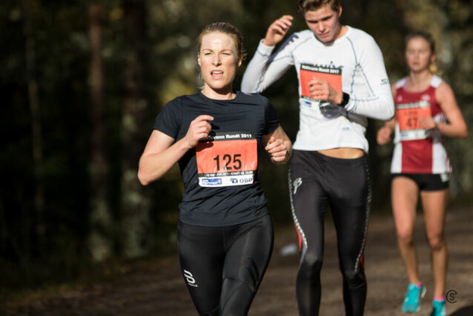 Løpsfest med 1000 deltakere i sola i Nøklevann Rundt 2017-10-14-NoklevannRundt-014_640x427.jpg