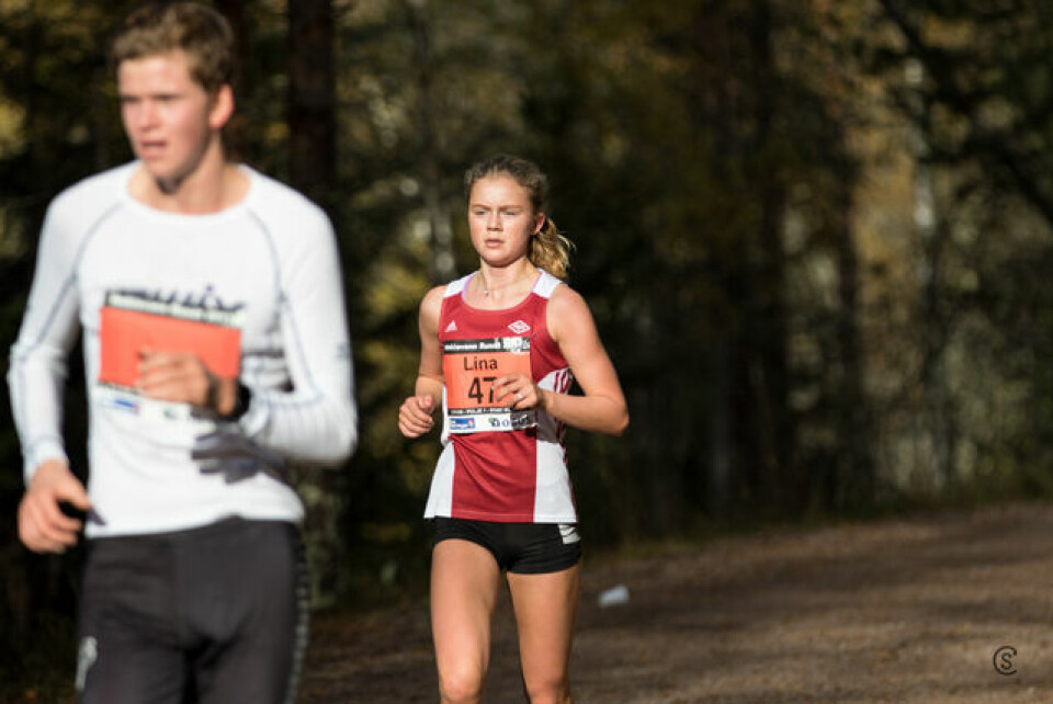 Løpsfest med 1000 deltakere i sola i Nøklevann Rundt 2017-10-14-NoklevannRundt-015_640x427.jpg