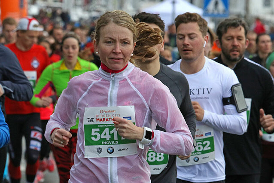Eli Anne Dvergsdals fjerde seier på halvmaraton i Bergen City Marathon 3J6A1302_640.jpg