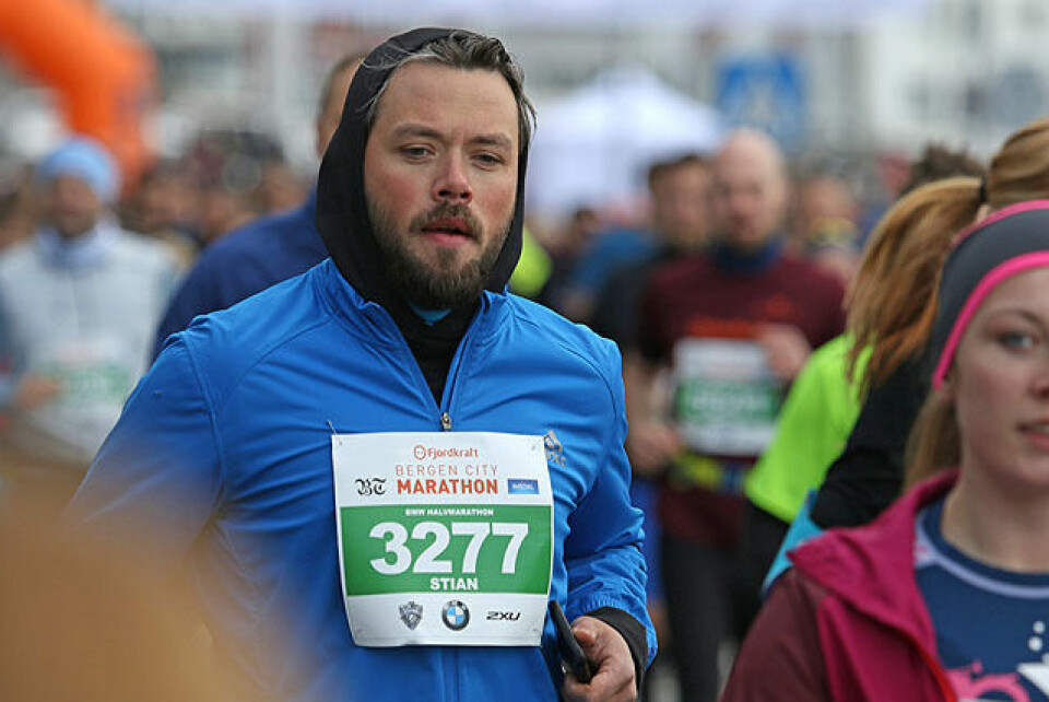 Eli Anne Dvergsdals fjerde seier på halvmaraton i Bergen City Marathon 3J6A1311_640.jpg