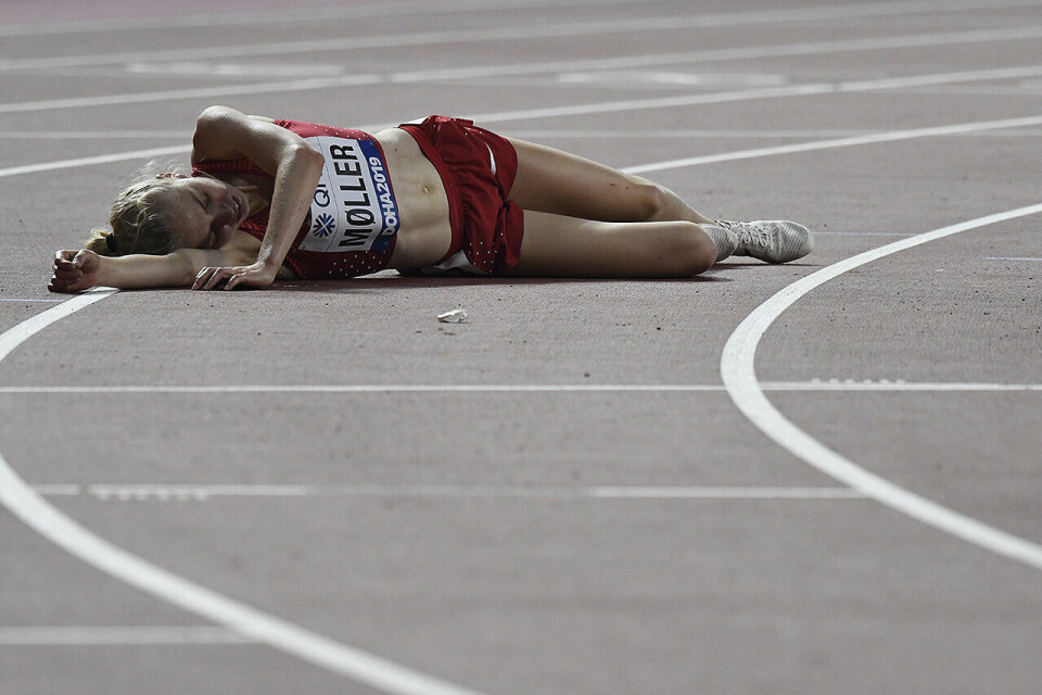 Trodde hun kunne klart finaleplass, men valgte å bryte 5000-heat2-moller-utslitt-etter-maalgang_50D5248.jpg