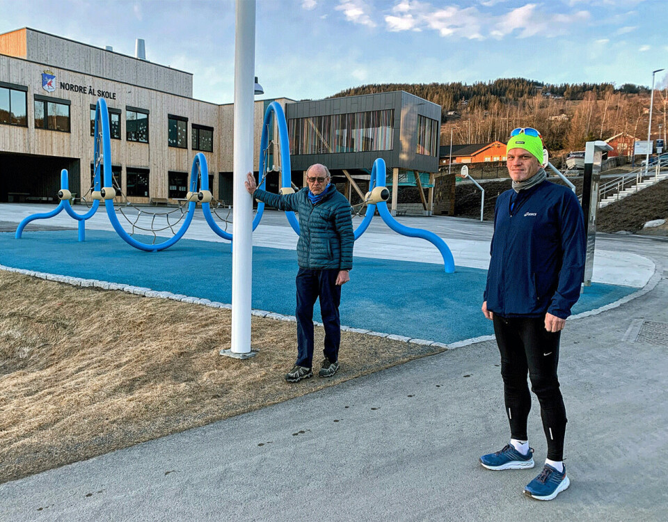 Sesongstart for Sørdalskarusellen - Kringsjåløpet som virtuelt løp! IMG_3724_kopi