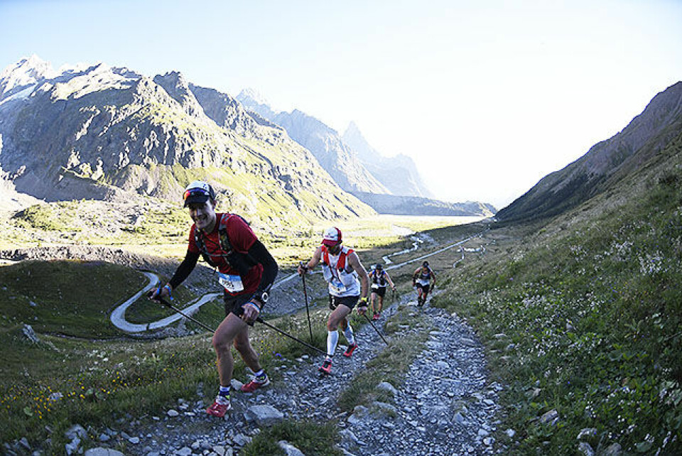 Norsk mannefall da Ultra-trail Mont Blanc starta med TDS Erik-Sebastian-KROGVIG_50D1717.jpg