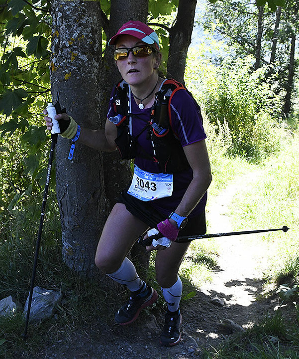 Norsk mannefall da Ultra-trail Mont Blanc starta med TDS Delphine-AVENIER-vinner_50D2779.jpg