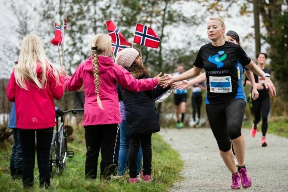 Ørjan Grønnevig satte løyperekord i 3-sjøersløpet 3sjøers_norskeflagg_dagoliver_640x427.jpg