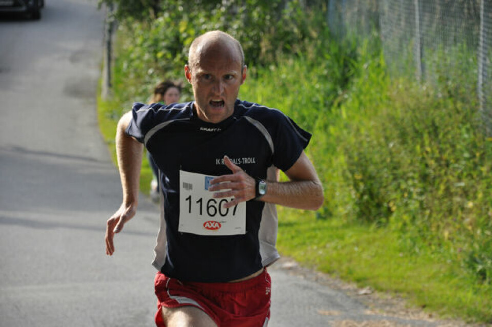 Alemayehu og Stine best på 10 km