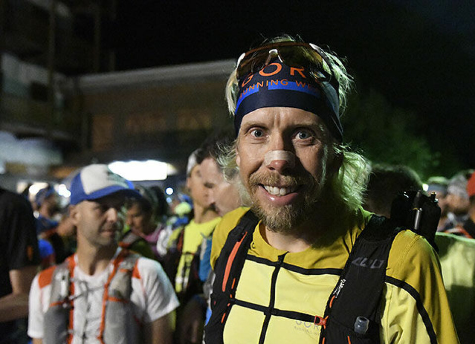 Norsk mannefall da Ultra-trail Mont Blanc starta med TDS sondre-amdahl_50D1380.jpg
