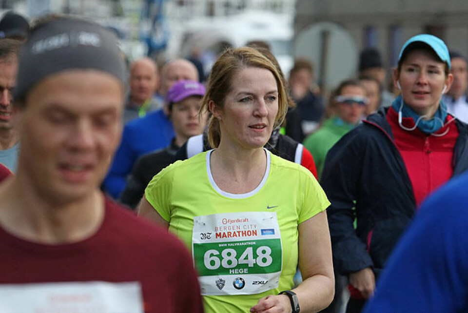Eli Anne Dvergsdals fjerde seier på halvmaraton i Bergen City Marathon 3J6A1381_640.jpg