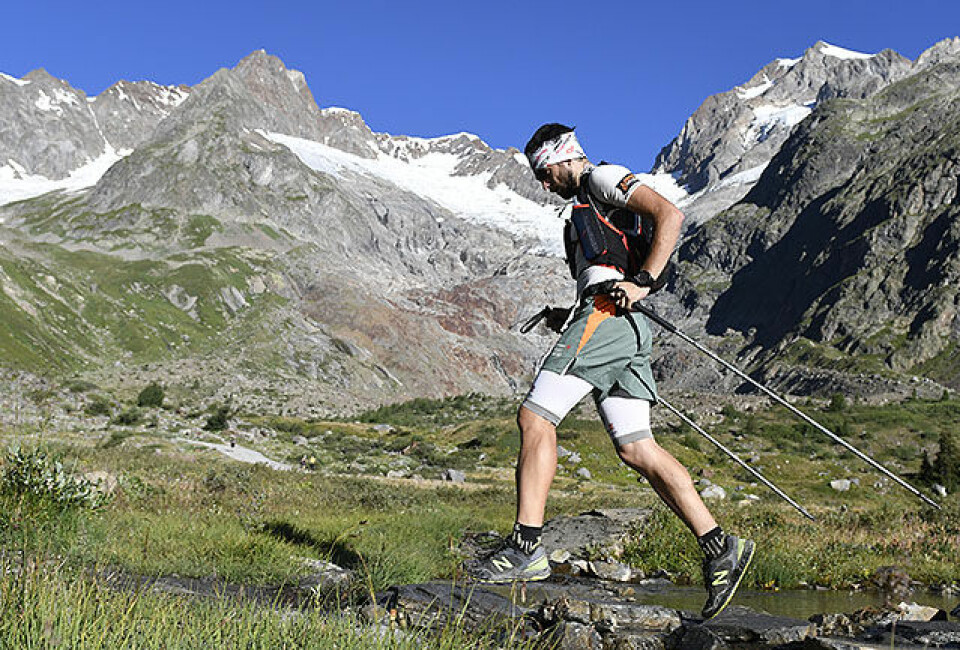 Norsk mannefall da Ultra-trail Mont Blanc starta med TDS fjellovergang_50D2264.jpg