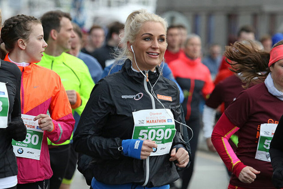 Eli Anne Dvergsdals fjerde seier på halvmaraton i Bergen City Marathon 3J6A1387_640.jpg