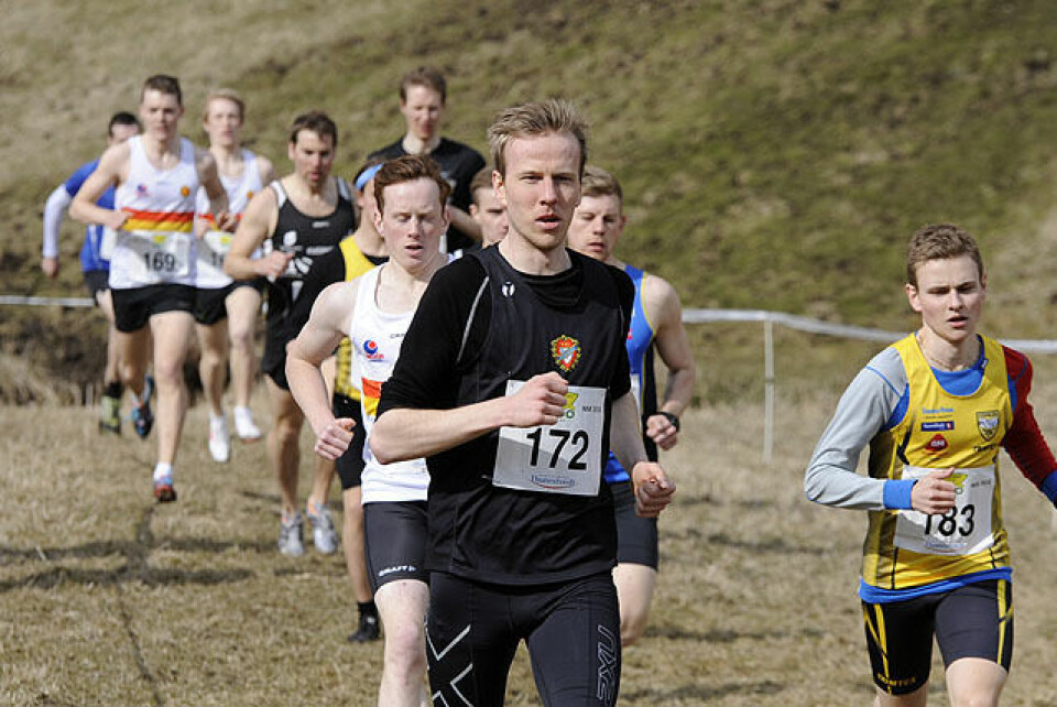 Erik Udø Pedersen tok NM-tittelen i terrengløp på Osterøy _DSC9827_640.jpg