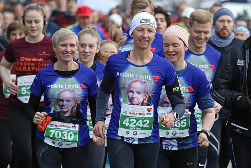 Eli Anne Dvergsdals fjerde seier på halvmaraton i Bergen City Marathon 3J6A1392_640.jpg