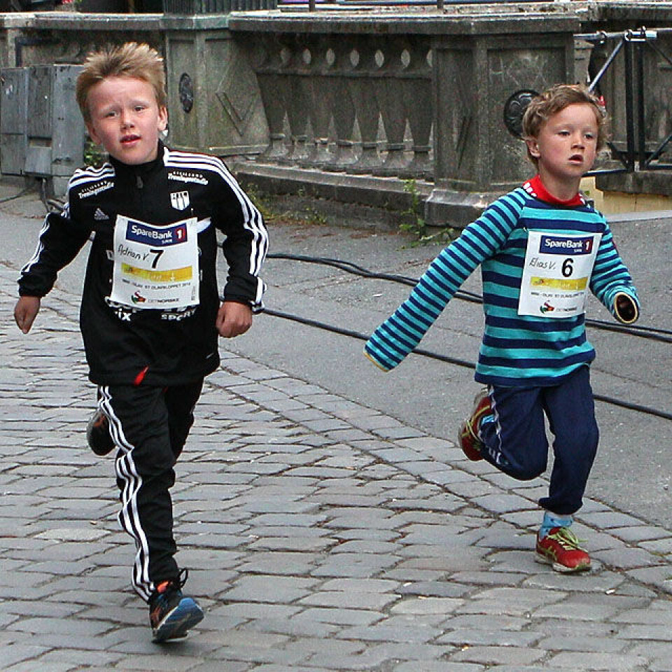 St. Olavsloppet starter onsdag morgen fra Trondheim Torg Teten_A20G6170.jpg