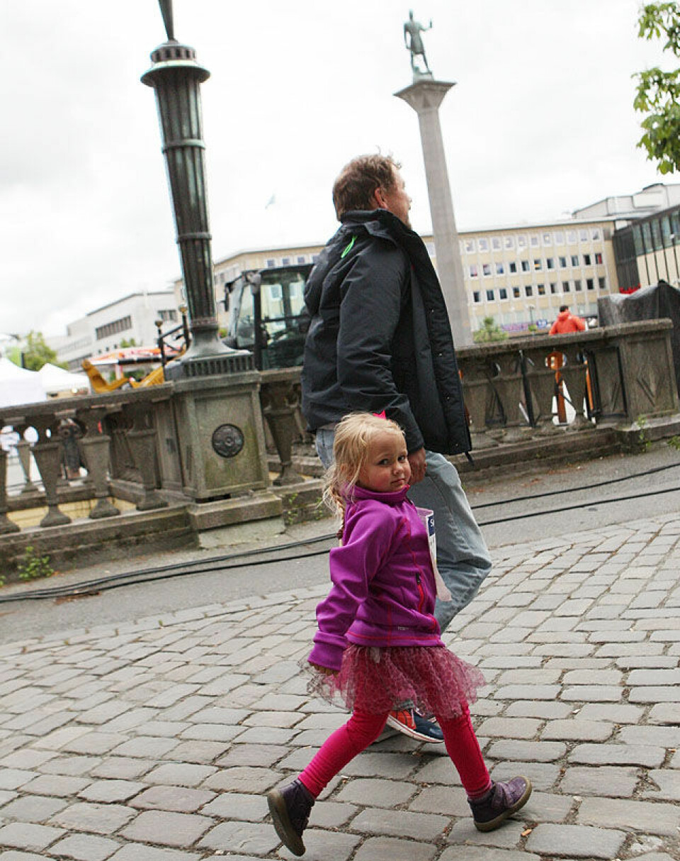 St. Olavsloppet starter onsdag morgen fra Trondheim Torg Tordenskiold_A20G6204.jpg