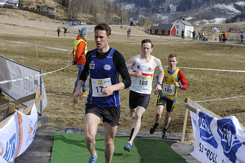 Erik Udø Pedersen tok NM-tittelen i terrengløp på Osterøy _DSC9884_640.jpg