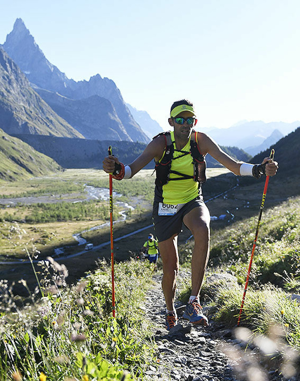 Norsk mannefall da Ultra-trail Mont Blanc starta med TDS Lionel-CALATRABA_50D1945.jpg