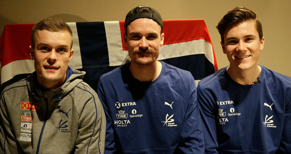 12 norske klar for søndagens EM i terrengløp i Tilburg ingebrigtsen_brothers_25P2797.jpg