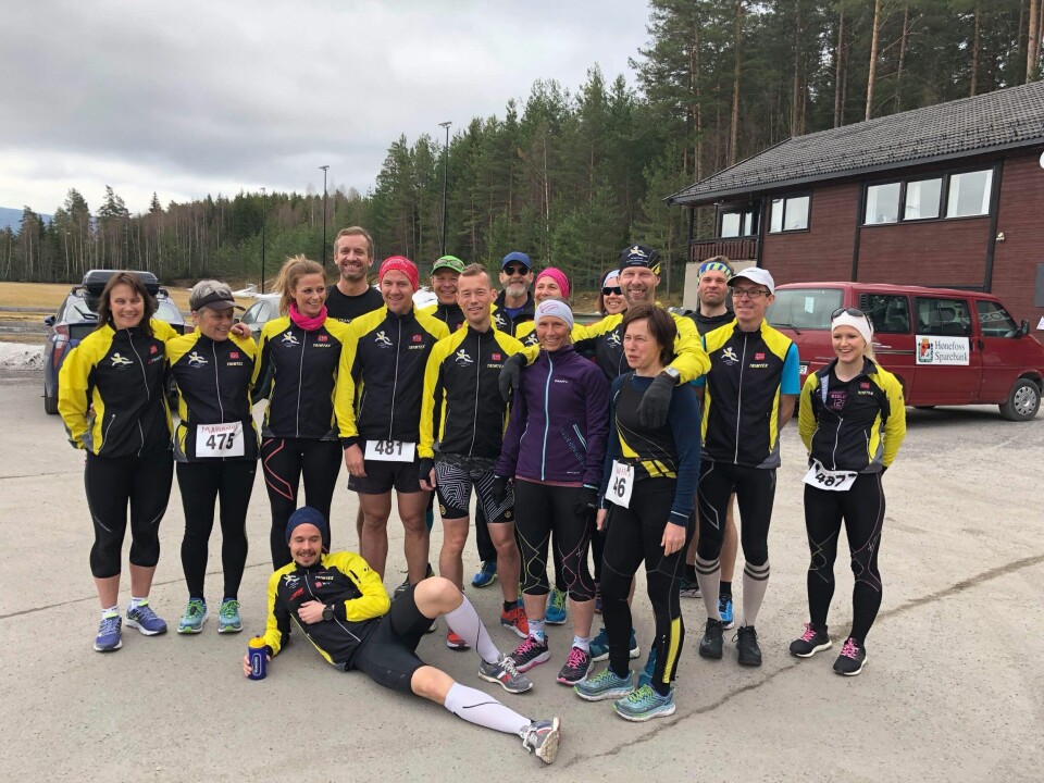 Gjermund Sørstad og Hilde Johansen vant Røyse Ultra Romerike_Ultra_foto_Frank_Sandli.JPG
