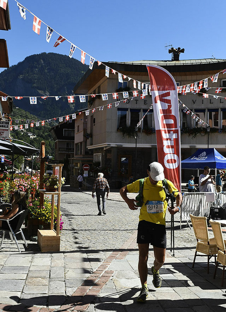 Norsk mannefall da Ultra-trail Mont Blanc starta med TDS bourg-saint-maurice_50D2523.jpg