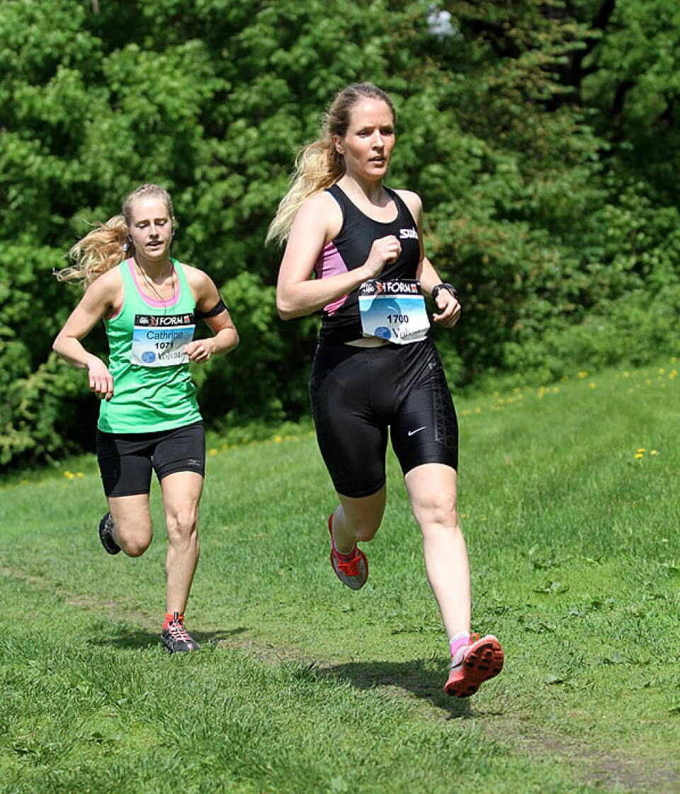 1177 koste seg i varmt IFormLøp 10km_Cathirne_Soerum_Ingridhakskjold_ IMG_7885.jpg