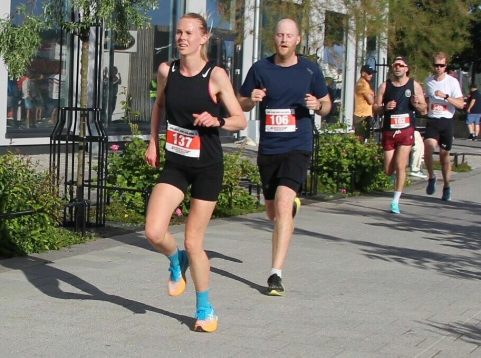 Eufori i Arendal: 449 løp Skagerrakmila IMG_8221SunnivaVolden5R.JPG
