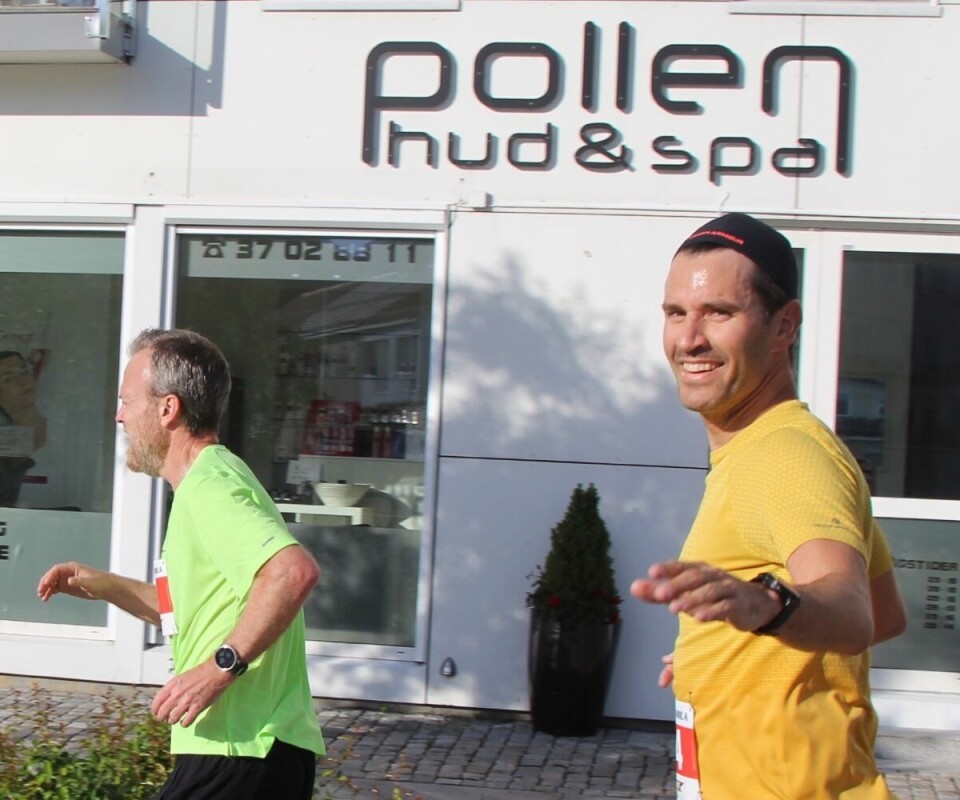 Eufori i Arendal: 449 løp Skagerrakmila IMG_8223ThorEinarJacobsenSpaR.JPG