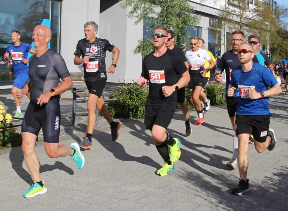 Eufori i Arendal: 449 løp Skagerrakmila IMG_8235BjoernFossestoelRutemand.JPG