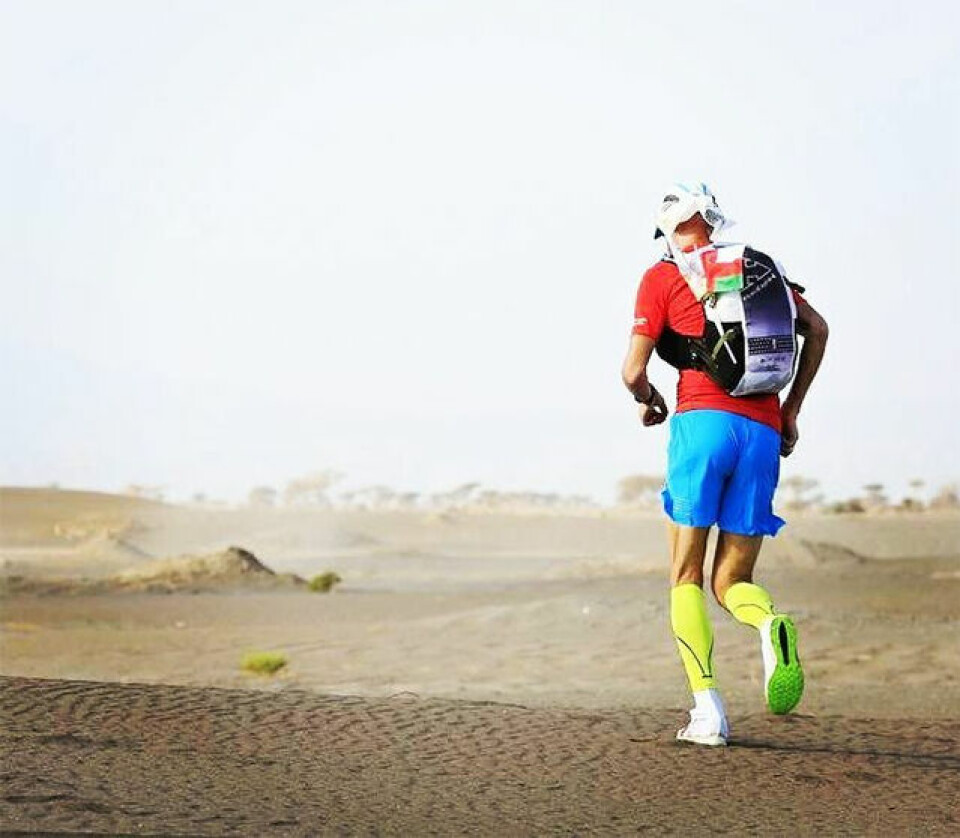 Sjetteplass til Erik Bergersen i Oman Desert Marathon Erik_Bergersen_Oman_Desert_Marathon_2.jpg