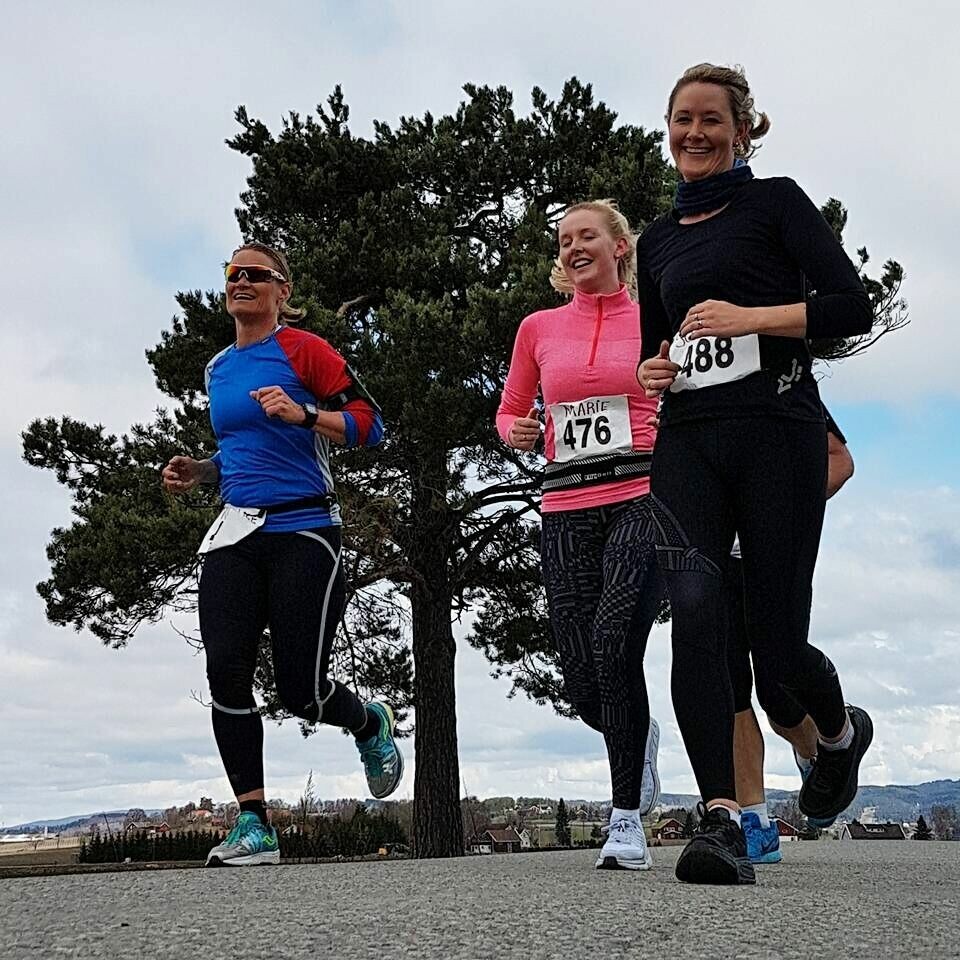 Gjermund Sørstad og Hilde Johansen vant Røyse Ultra Trine_Solveig_Marie2.jpg