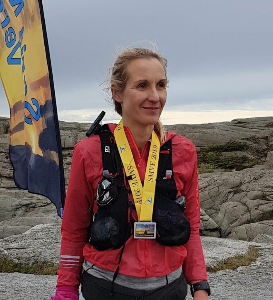 Følg 100-milesløpet Soria Moria til Verdens Ende, live fra lørdag 10:00 Liss_Vallestrand_vinner (661x723).jpg