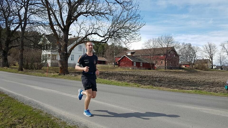 Gjermund Sørstad og Hilde Johansen vant Røyse Ultra Eirik_på_landet.jpg