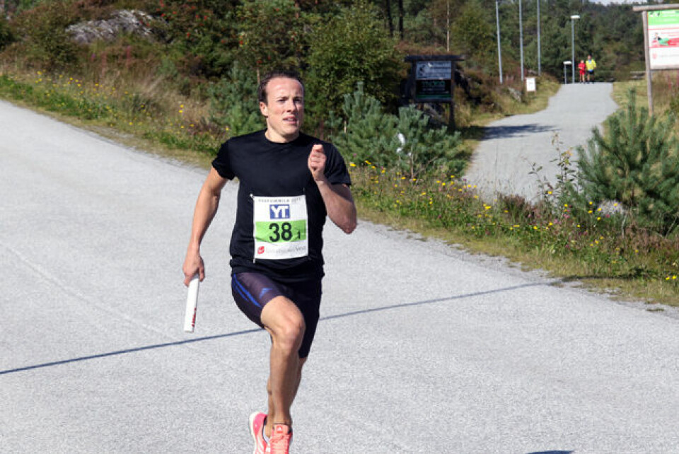 The Dale Oen Experience vant YT-stafetten på Knarvik 1P1A2856.jpg