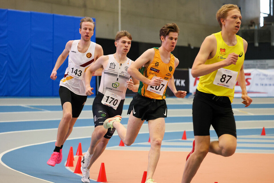 To supertalenter kniva om NM-gullet på 3000 meteren 1U9A1380.jpg