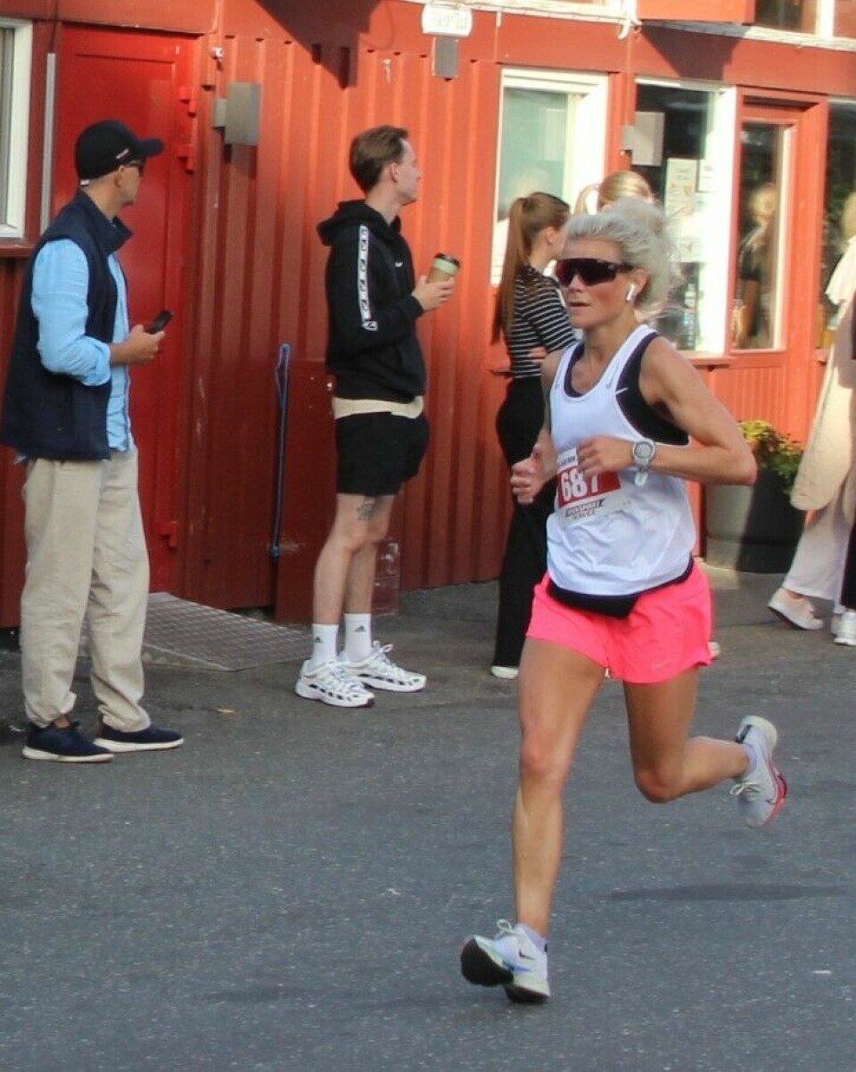 Eufori i Arendal: 449 løp Skagerrakmila IMG_8260HildeBerghMadsen6R.JPG