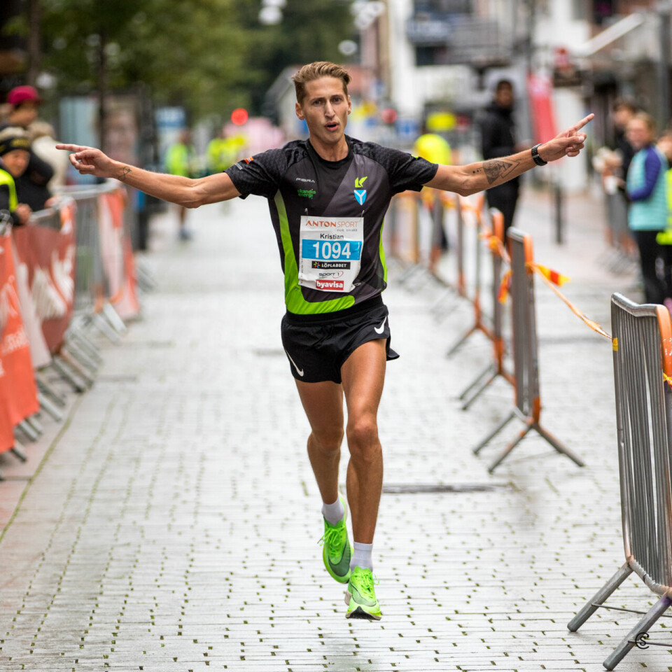 Deltagerrekord og mange sterke tider i Drammensmaraton 20190908-S7D_5101.jpg