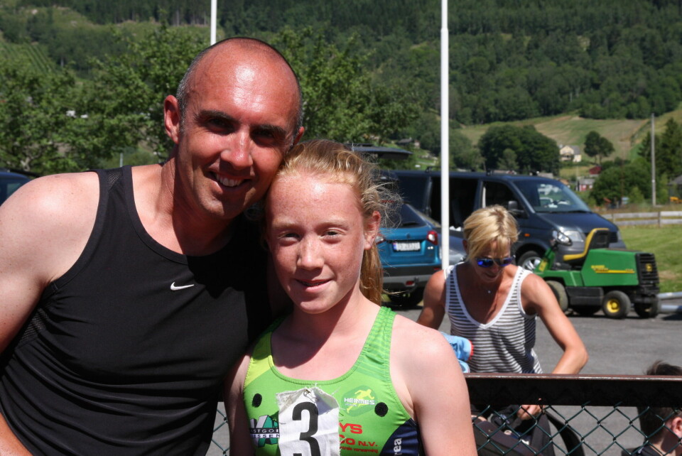 Ulvikaleikane i god atmosfære IMG_0398.JPG