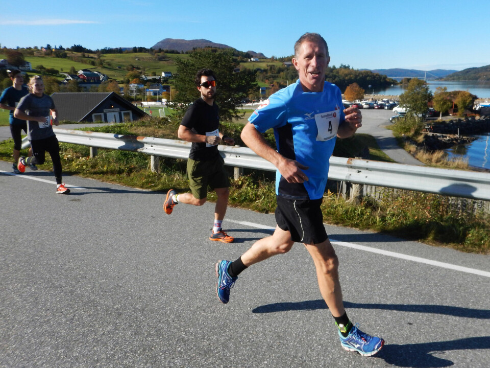 Fra maraton og kortløp til 24-timers hinderløp TorvikbuktRundtHansOrset.jpg