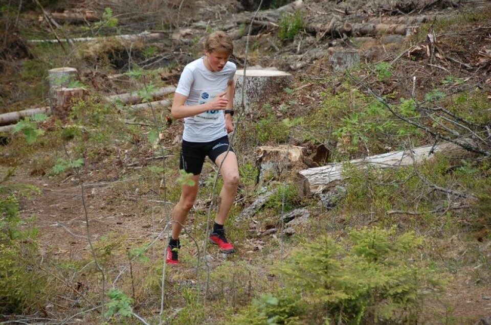 John Christian Hanssen satte løyperekord i Skaubygadaløpet DSC_0099_Thomas_Meiniche.jpg