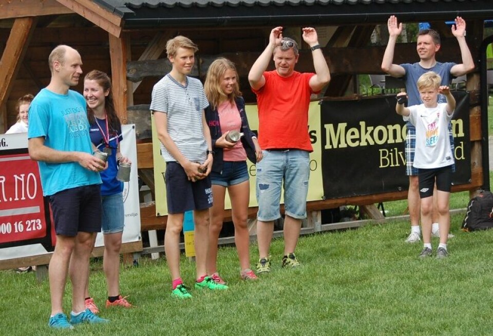 John Christian Hanssen satte løyperekord i Skaubygadaløpet DSC_0154_Fire_løypevinnere.jpg