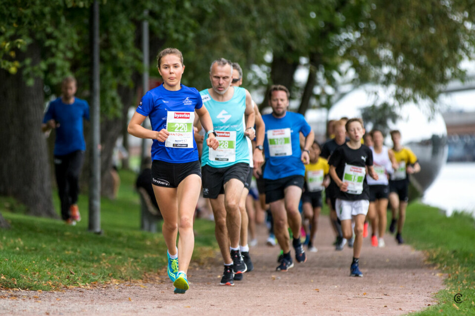 Deltagerrekord og mange sterke tider i Drammensmaraton 20190908-S7D_4488.jpg