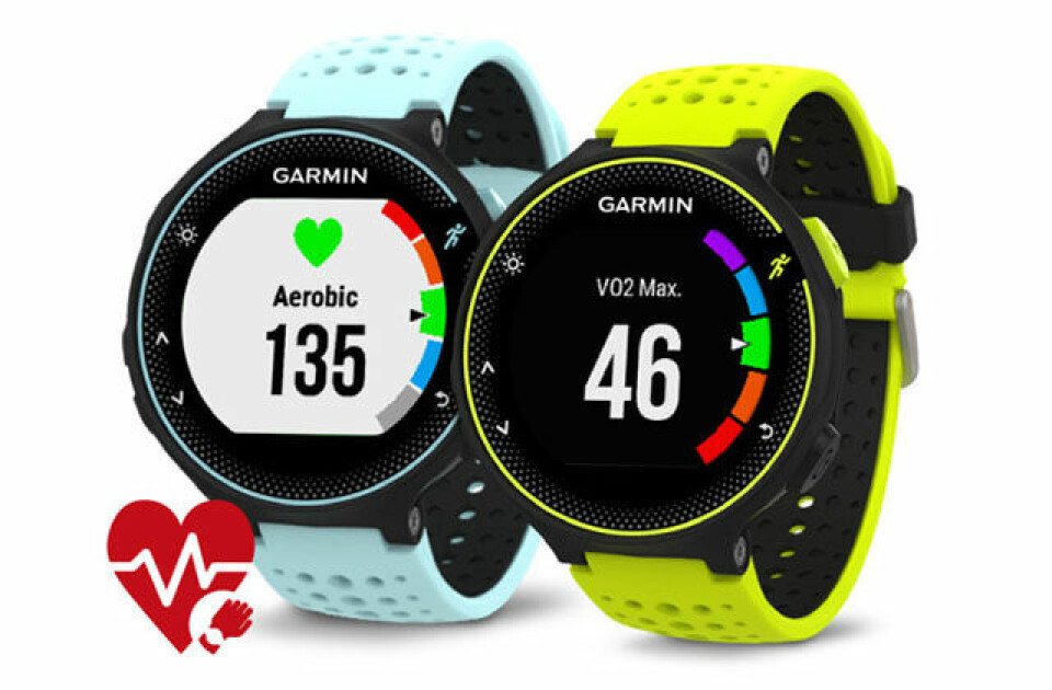 Garmin oppgraderer sine løperklokker garmin-fr-230-235.jpg