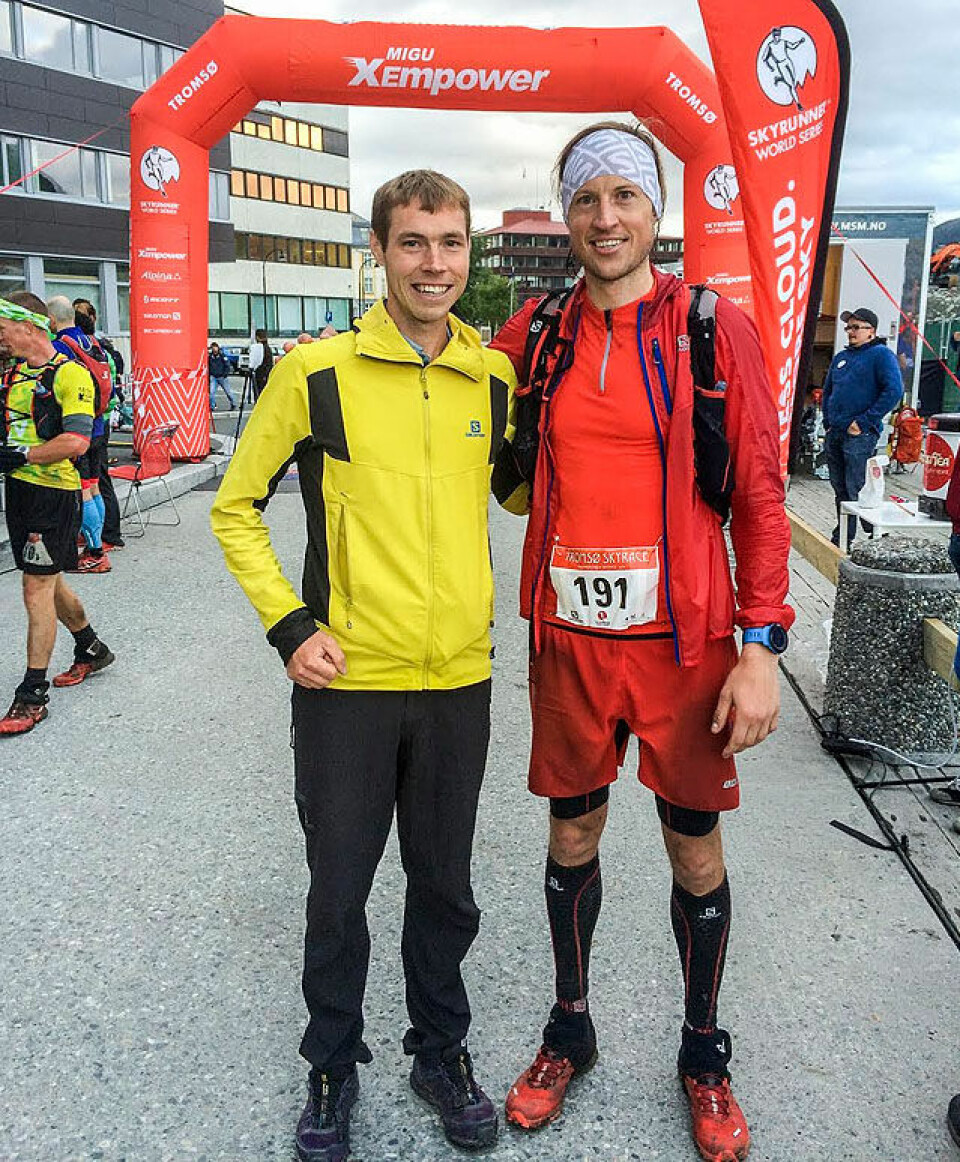 Tom Owens og Jasmin Paris vant Hamperokken Skyrace i Tromsø Tom_Owens_Kenn_Johannessen_Loekegaard_640.jpg